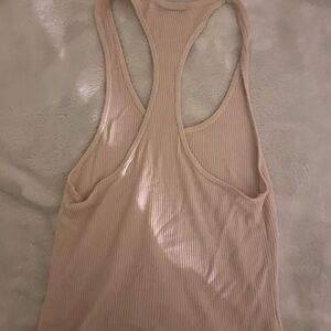 Zara tank top
